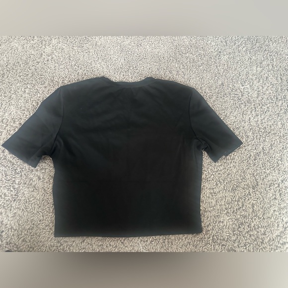 Cute Crystal top - Picture 2 of 2